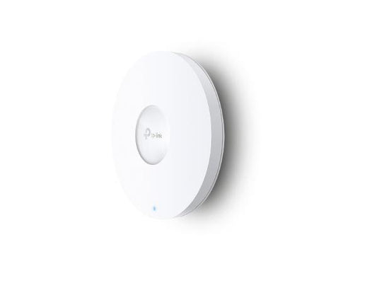 Tp-Link Ax3000 Indoor/Outdoor Dual-Band Wi-Fi 6 Access Point Port: