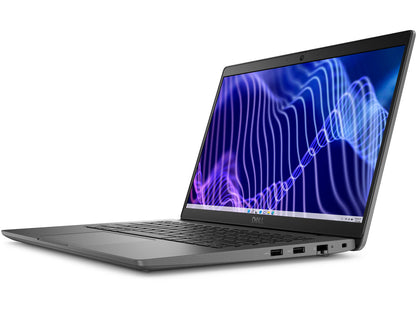Dell Latitude 3440 Core I3 1315U 8Gb 1Dimm 256Gb Ss Nt Wls W11 3C