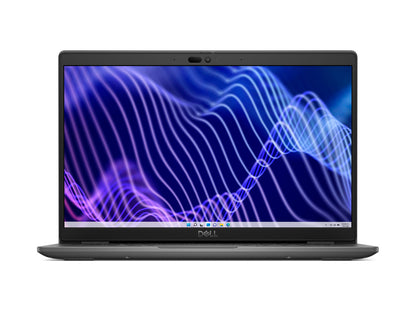 Dell Latitude 3440 Core I3 1315U 8Gb 1Dimm 256Gb Ss Nt Wls W11 3C