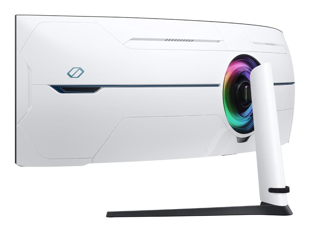 Samsung 57 Odyssey Neo G9 Dual 4K UHD