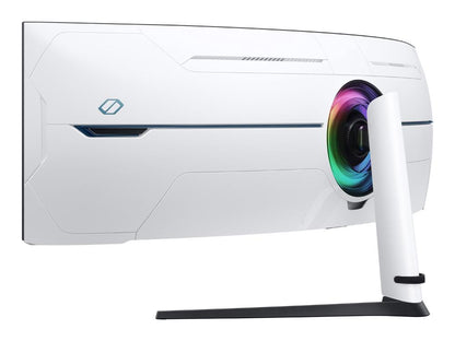 Samsung 57 Odyssey Neo G9 Dual 4K UHD