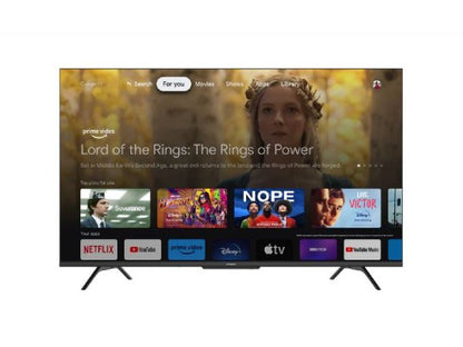 Skyworth 43 pouces 1080P LED Google TV Infinity Screen 2.0, Android 1