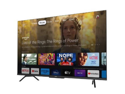 Skyworth 43 pouces 1080P LED Google TV Infinity Screen 2.0, Android 1