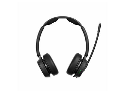 Paquete Epos 2: 2 auriculares Impact 1060 + 2 cámaras web USB gratis (Kit)