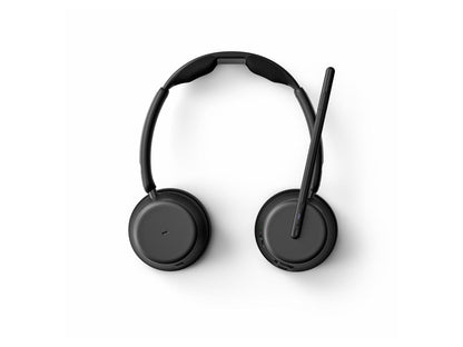 Paquete de 2 Epos: 2 auriculares Impact 1061T + 2 cámaras web USB gratis (Kit)