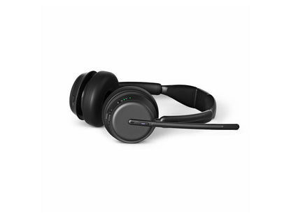 Paquete de 2 Epos: 2 auriculares Impact 1061T + 2 cámaras web USB gratis (Kit)