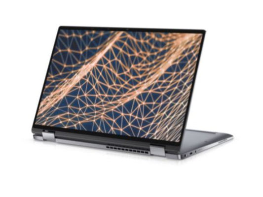 Dell Latitude 9330 2 In 1 Core I5 1240U 16Gb 1Dimm 256Gb Ss T 2560