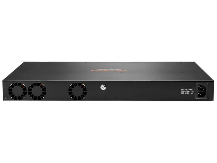 Hpe Anw 6200F 48G Cl4 4Sfp+740W Sw Us En