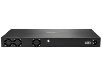 Hpe Anw 6200F 48G Cl4 4Sfp+740W Sw Us En