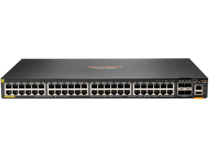 Hpe Anw 6200F 48G Cl4 4Sfp+740W Sw Us En