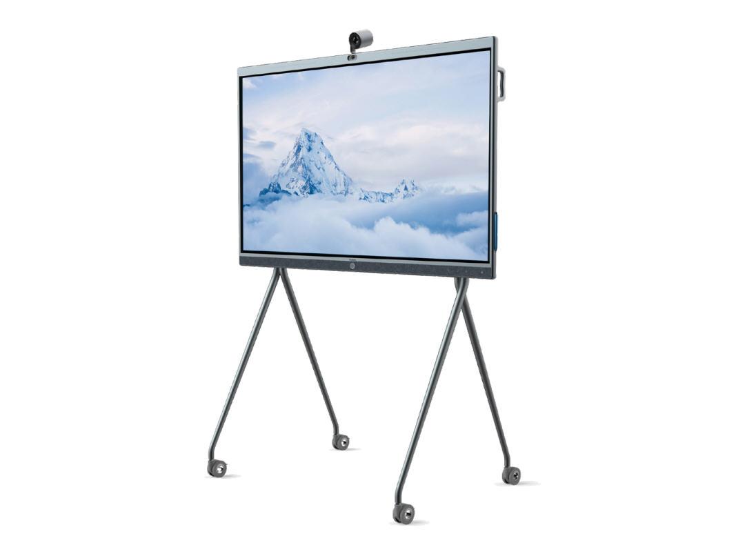 Yealink Mb65-A001 - Meetingboard For Small And Medium Rooms, Manag