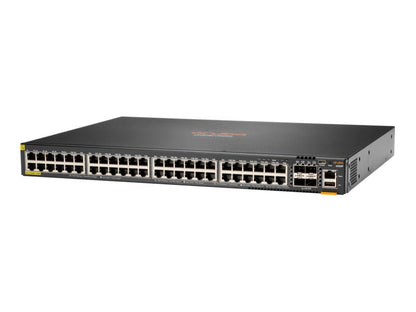 Hpe Anw 6200F 48G Cl4 4Sfp+370W Switch