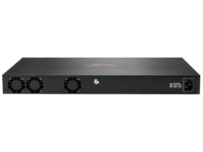 Hpe Anw 6200F 48G Cl4 4Sfp+370W Switch