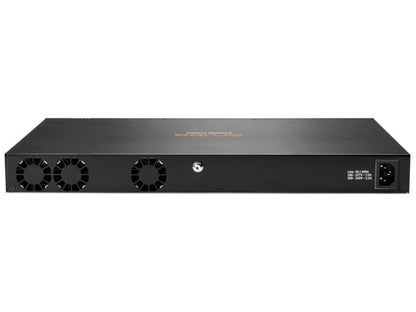 Hpe Anw 6200F 48G Cl4 4Sfp+370W Switch