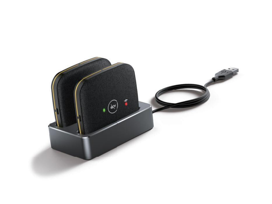 Yealink Cpw65 - Wireless Microphone
