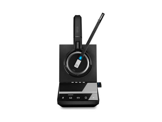 Epos Impact Sdw 5033T - Sistema de auriculares inalámbricos