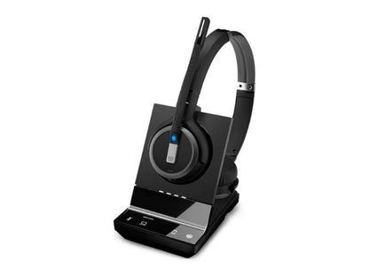 3-IN-1 DECT SYSTEM USB PHONE DONGLE