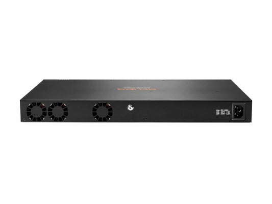 Hpe Anw 6200F 24G Cl4 4Sfp+370W Switch