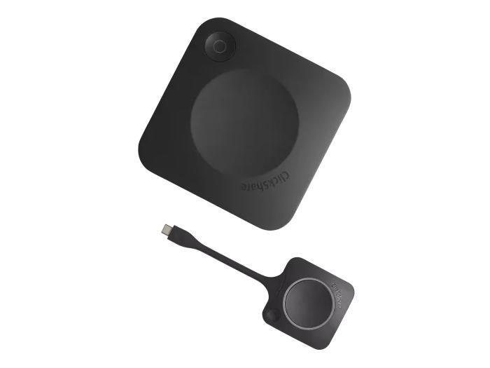 Barco Clickshare C-10 Gen2 Us Set Including 1 Button, Taa Compliant