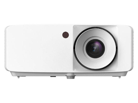 Optoma Wxga (1280 x 800), 4 000 lumens, 300 000:1, source lumineuse laser