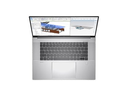Hp Zbsg10 I7-13800H 16 32Gb/1T Pc