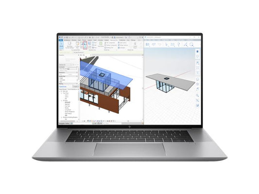 Hp Zbsg10 I7-13800H 16 32Gb/1T Pc