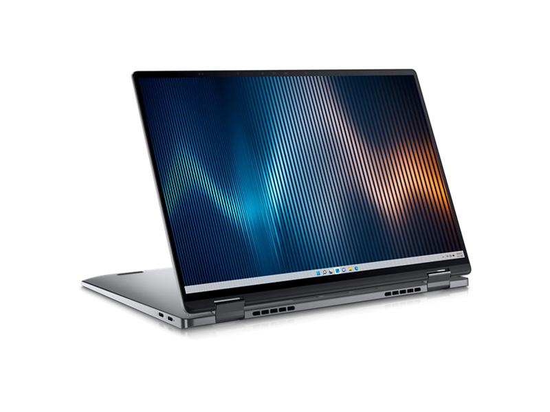 Dell Latitude 9440 T 2In1 Core I5 1335U 16Gb 1Dimm 256Gb Ss 2560X1