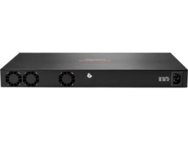 Hpe Anw 6200F 48G Cl4 4Sfp+740W Sw Pdu