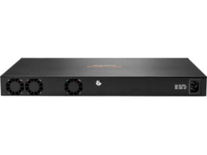 Hpe Anw 6200F 48G Cl4 4Sfp+740W Sw Pdu