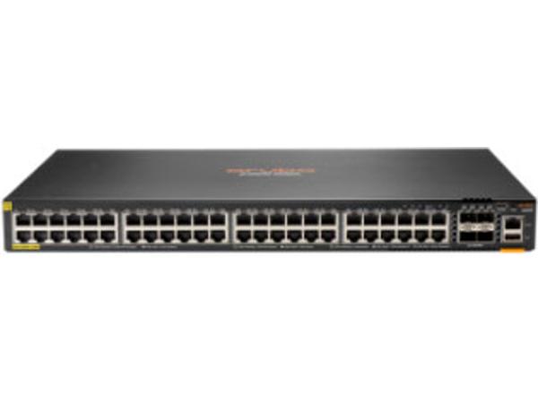 Hpe Anw 6200F 48G Cl4 4Sfp+740W Sw Pdu