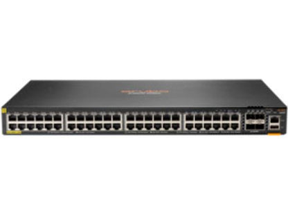 Hpe Anw 6200F 48G Cl4 4Sfp+740W Sw Pdu