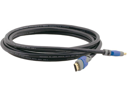 Kramer Hdmi Home Cinema (Male - Male) With Ethernet Cable (20)