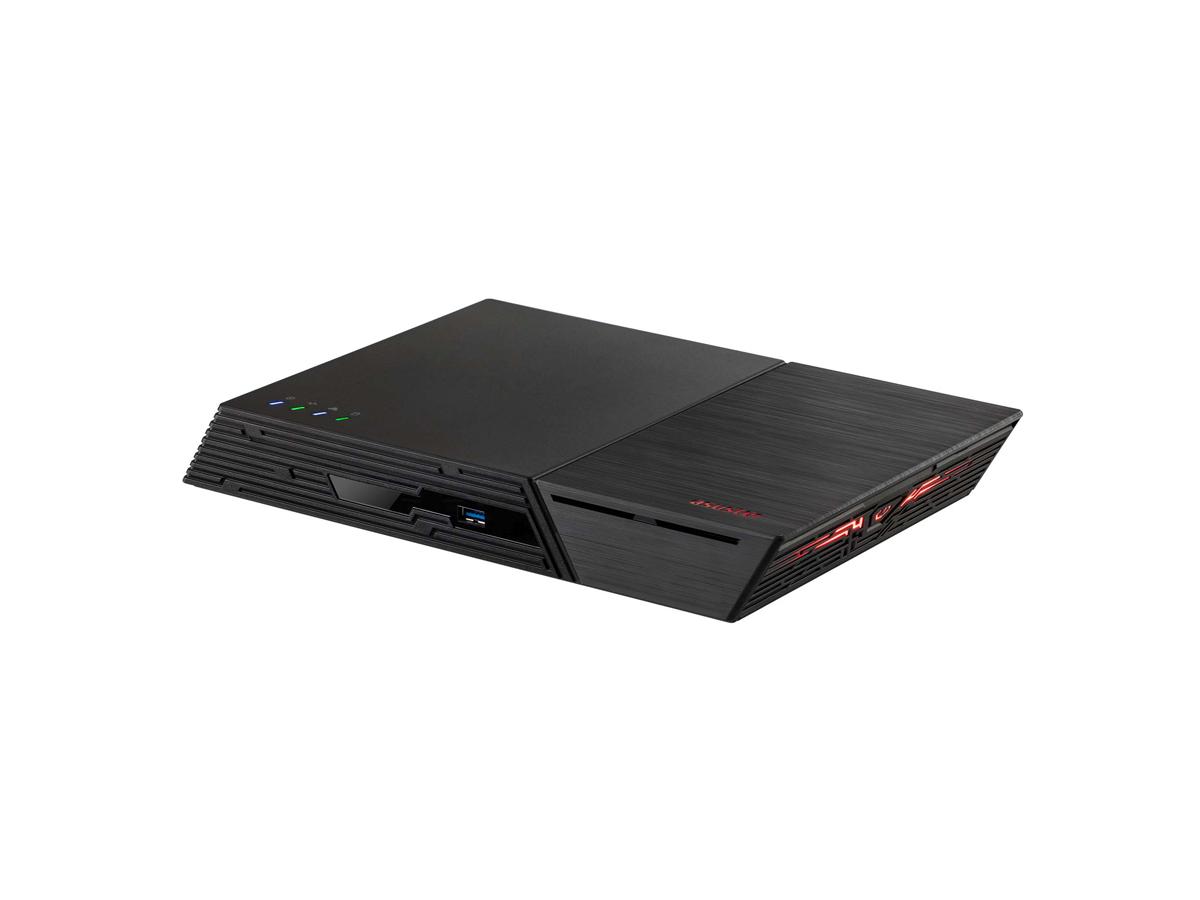 Asustor Flashstor 6 Fs6706T NAS de 6 bahías, cuatro núcleos a 2,0 GHz, doble núcleo a 2,5 GHz