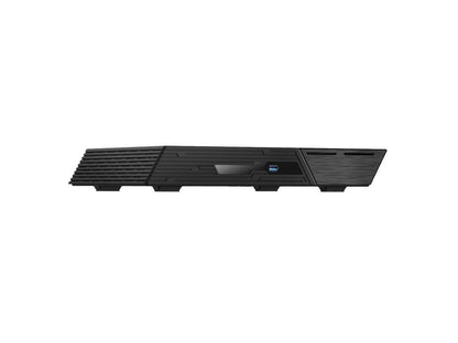 Asustor Flashstor 6 Fs6706T NAS de 6 bahías, cuatro núcleos a 2,0 GHz, doble núcleo a 2,5 GHz