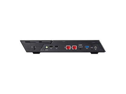 Asustor Flashstor 6 Fs6706T NAS de 6 bahías, cuatro núcleos a 2,0 GHz, doble núcleo a 2,5 GHz