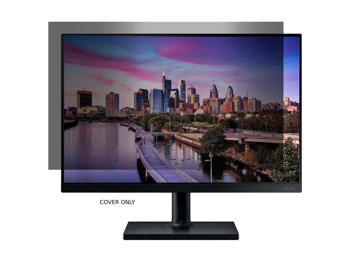Targus 4Vu Privacy Screen For Edge-To-Edge Infinity Monitors Wides