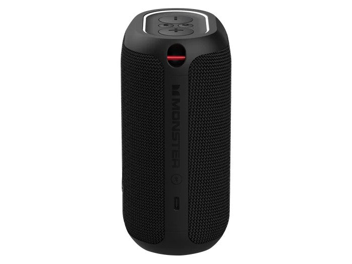 Lifeworks Monster Dna One - Black