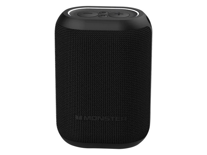 Lifeworks Monster Dna One - Black
