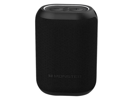 Lifeworks Monster Dna One - Black