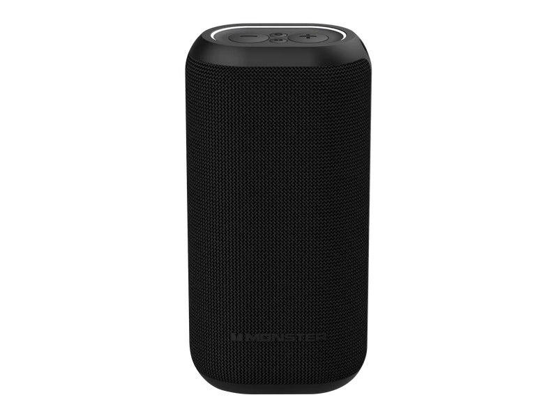 Lifeworks Monster Dna Max - Black