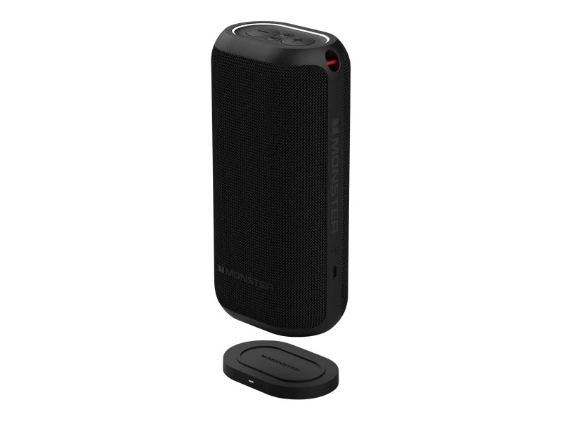 Lifeworks Monster Dna Max - Black