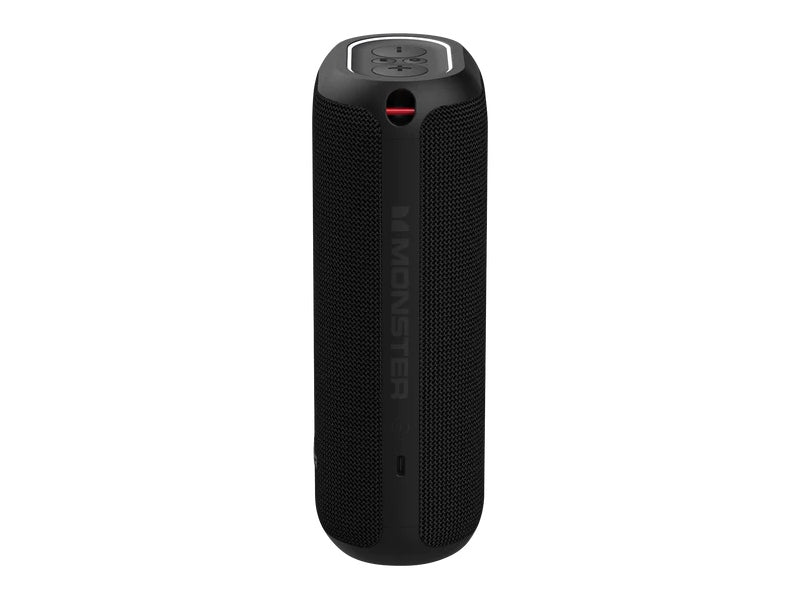 Lifeworks Monster Dna Max - Black