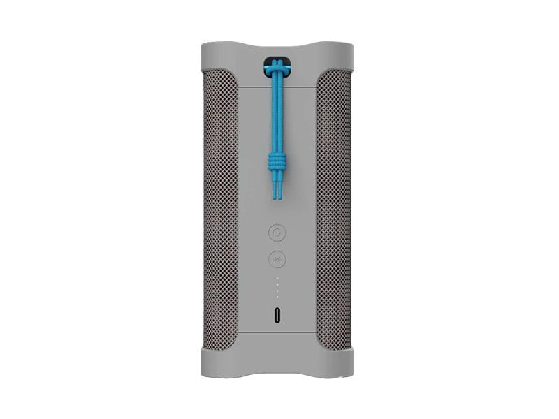 Skullcandy Terrain Xl Spkr - Light Grey