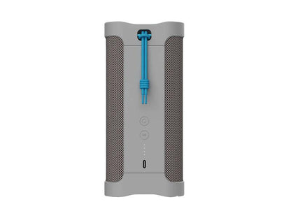 Skullcandy Terrain Xl Spkr - Light Grey