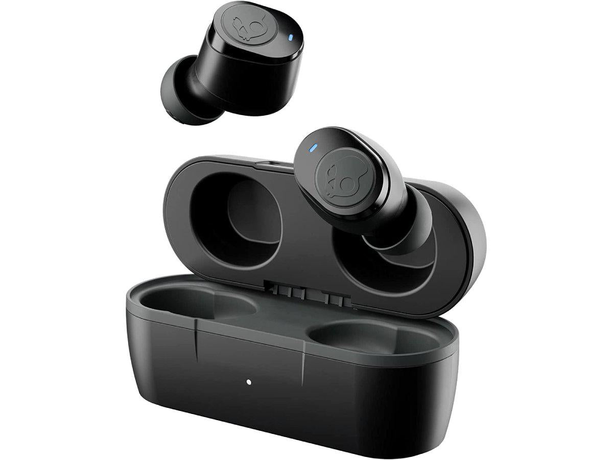 Skc Jib Xt True 2 True Wireless Earbuds. True Black