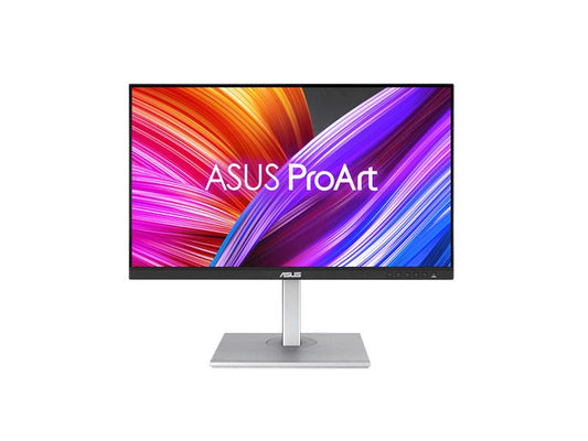 Asus Proart 27In 2560 X 1440 Qhd Ips 5Ms Usb-C