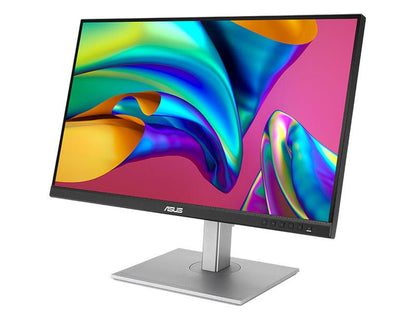 Asus ProArt 27 pouces 2560 x 1440 QHD IPS 5 MS USB-C