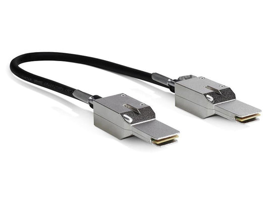Cable apilable Axiom Tipo 2 para Cisco de 1 cm - Stack-T2-1M