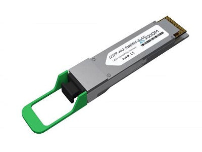 Transceptor Axiom 40Gbase-Swdm4 Qsfp+ para Cisco - Qsfp-40G-Swdm4-S