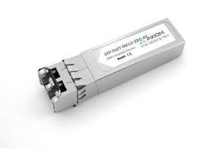 Transceptor SFP Axiom 100Base-Fx para Hirschmann - SFP-Fast-Sm/Lc-Eec